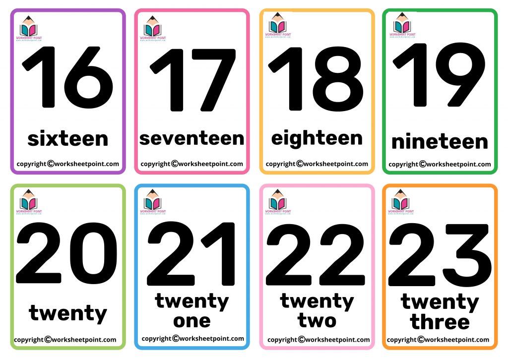 Rich Rusults on Google's SERP when searching for 'English worksheets'