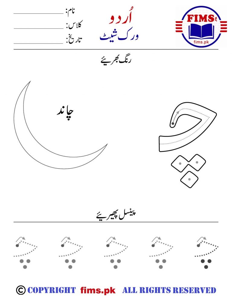 Rich Rusults on Google's SERP when searching for 'Rich Rusults on Google's SERP when searching for 'chy urdu worksheet'